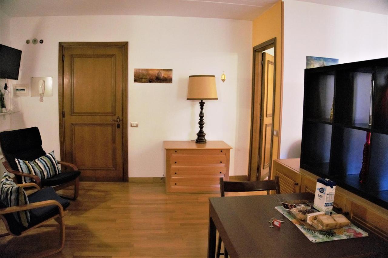 Piazza Navona -The Dream Apartment Roma Exterior foto